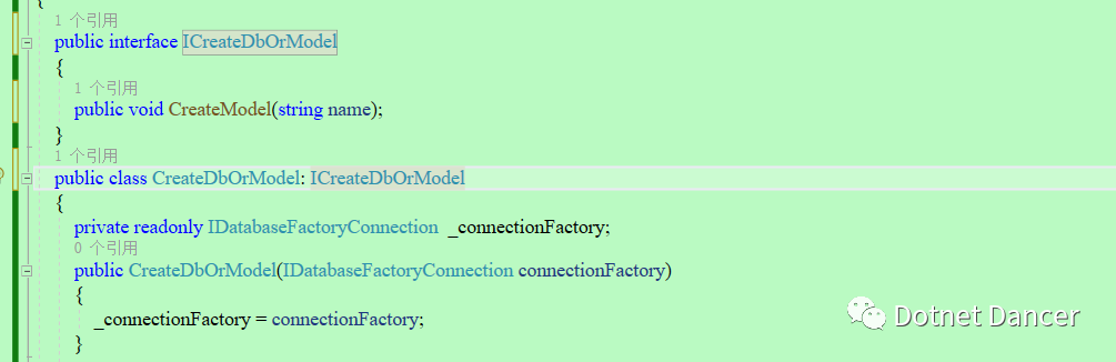 【ORM】SqlSugar ORM初体验