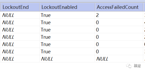 ASP.NET Core Identity 系列十二