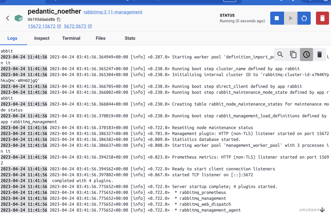 为什么说前端监控系统离不开 RabbitMQ？