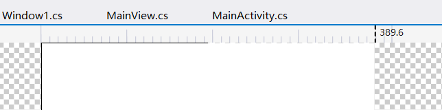 C# 跨平台UI框架发布安卓端预览版