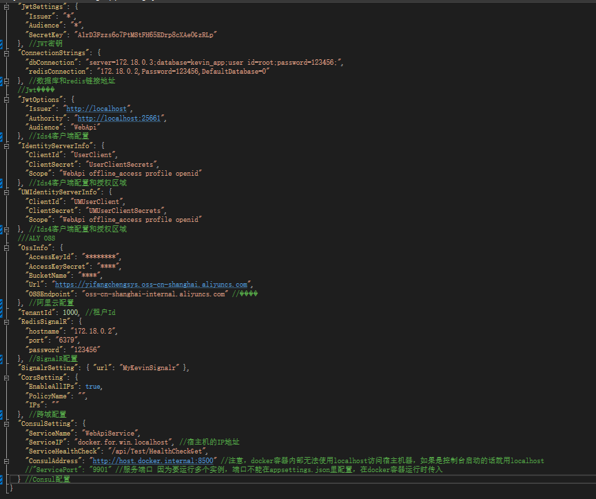 .NET 6开源 DDD微服务（支持多租户、单点登录、多级缓存等）