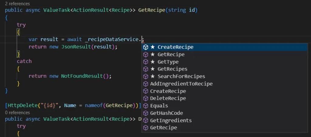 微软为 VS Code 带来 C# 开发套件C# Dev Kit