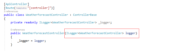 asp.net core 奇淫技巧之伪属性注入