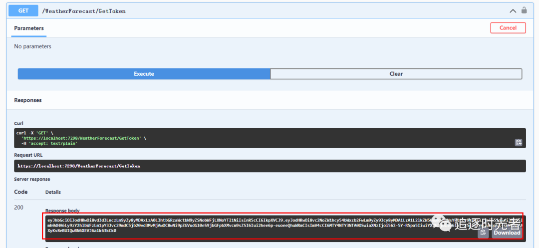 如何在.net6webapi中配置Jwt实现鉴权验证