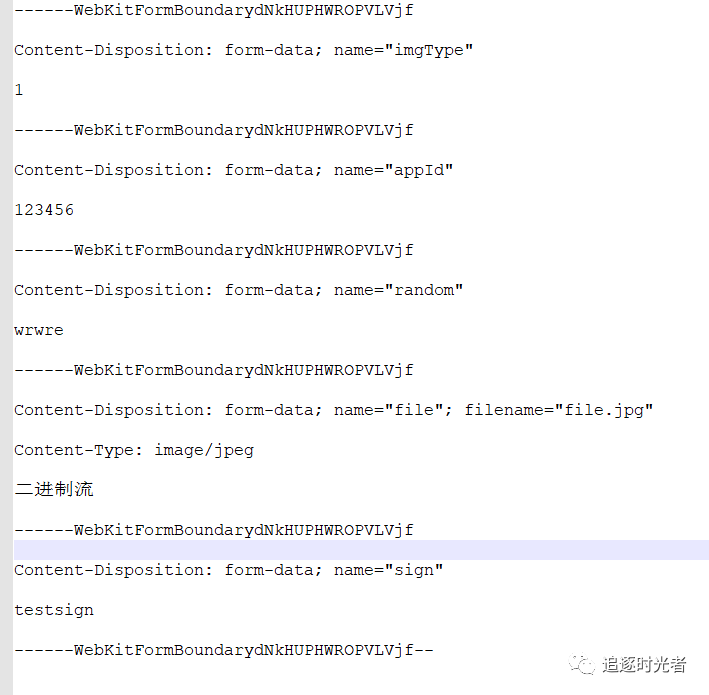 .NET使用HttpClient以multipart/form-data形式post上传文件及其相关参数