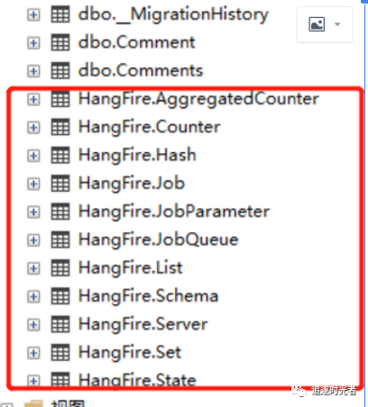 .NET之Hangfire快速入门和使用