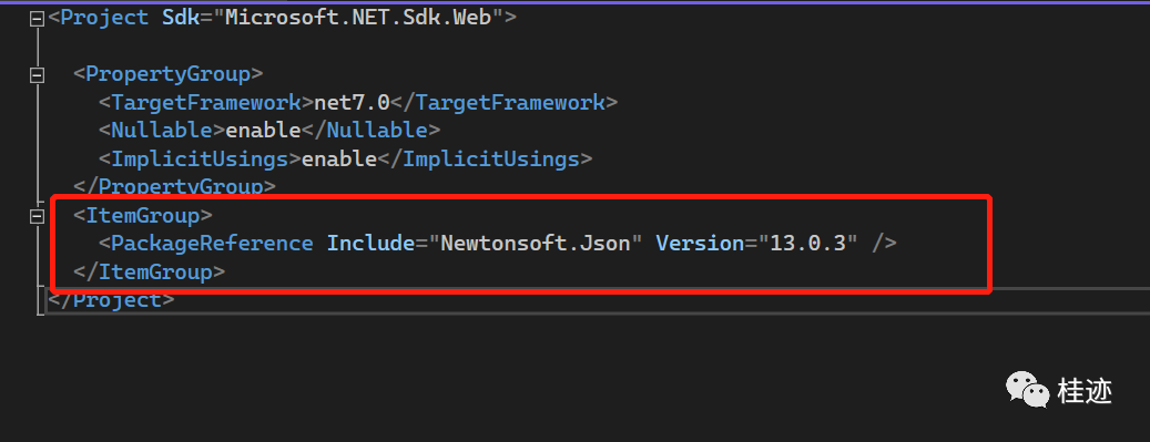 ASP.NET Core 配置系列一