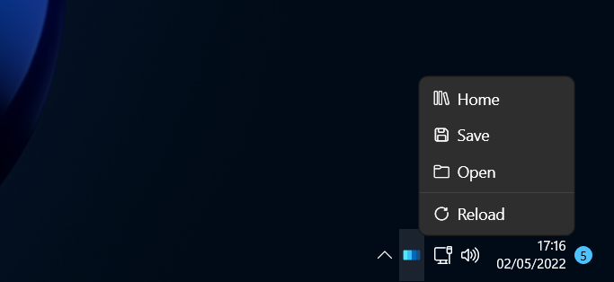 null WPF UI - 现代化设计的开源 WPF 框架