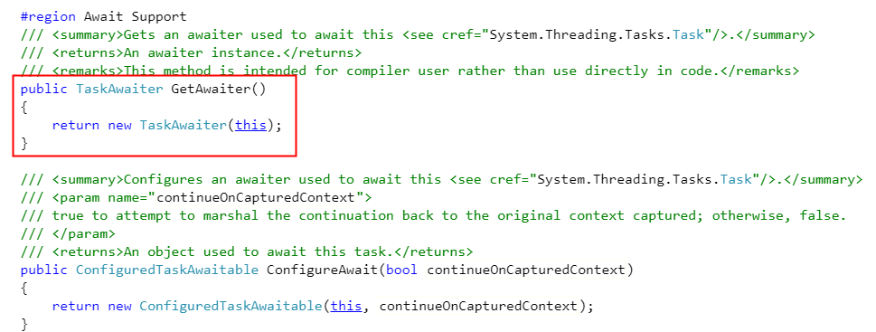 重新认识 Async/Await 语法糖