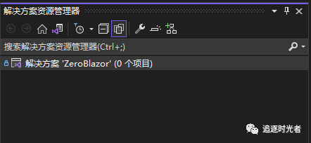 全面的ASP.NET Core Blazor简介和快速入门