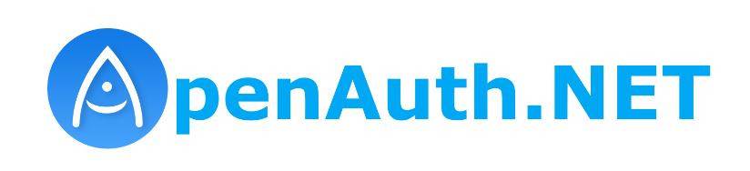 null 最好用的 .NET 权限工作流框架OpenAuth.Net