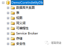 ASP.NET Core MVC 从入门到精通之Identity入门