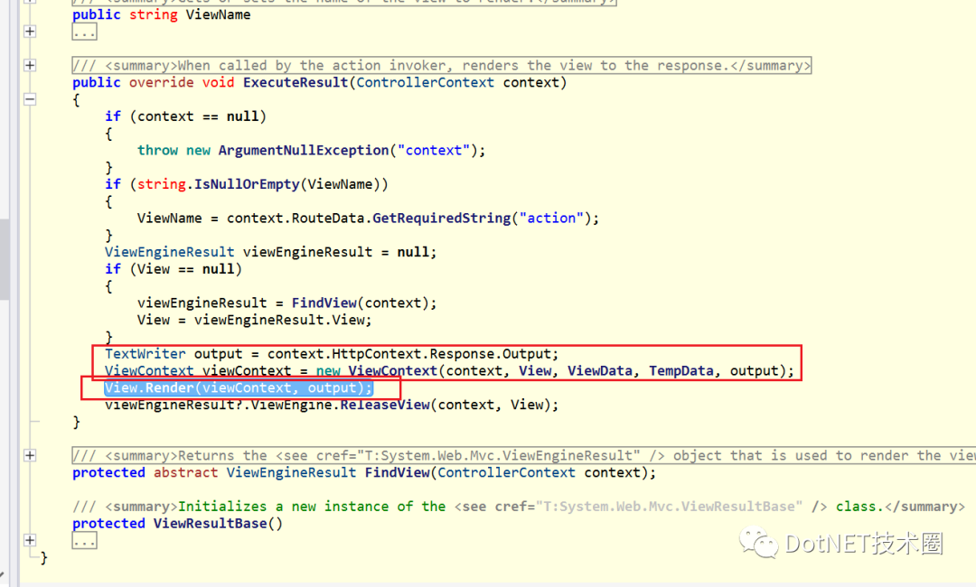 .Net 472&6.0 Razor编译时的小差异