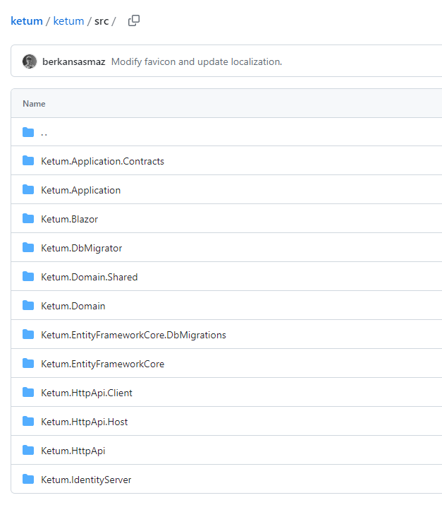 null 基于 ABP 和 Blazor 开发的开源 WebAPI 监控Ketum