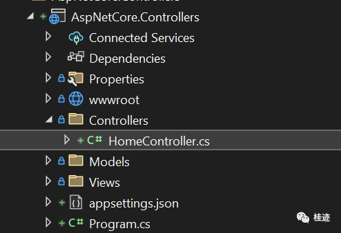 ASP.NET Core Controllers