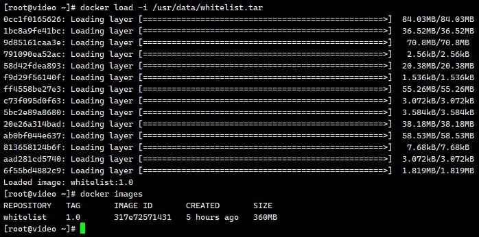 .NET 6项目在Windows下构建Docker镜像并本地导出分发到CentOS系统下