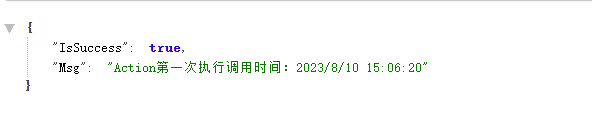 资源过滤器—MVC中使用资源过滤器实现不执行Action方法体读取缓存信息返回