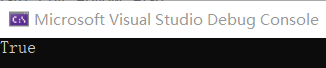NET问答: 为什么 null + true = string 呢?