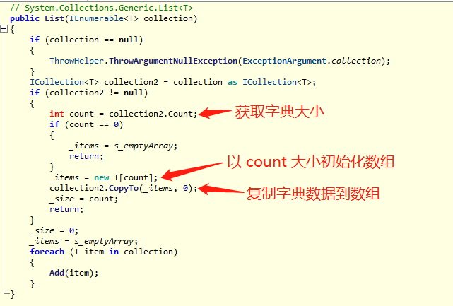 C# 中 ConcurrentDictionary 一定线程安全吗？