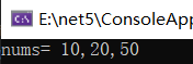 C# 中的 ref 已经被放开,或许你已经不认识了