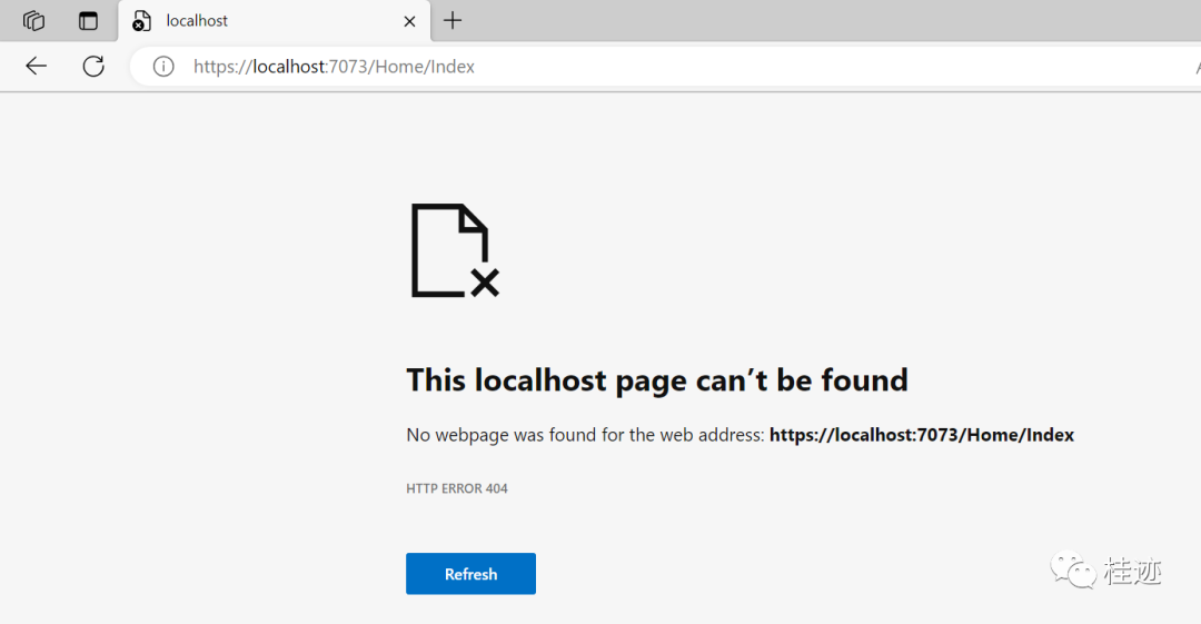 ASP.NET Core Attribute 路由
