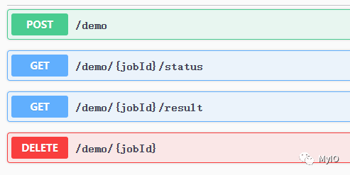 .NET如何快速实现异步轮询 Web API