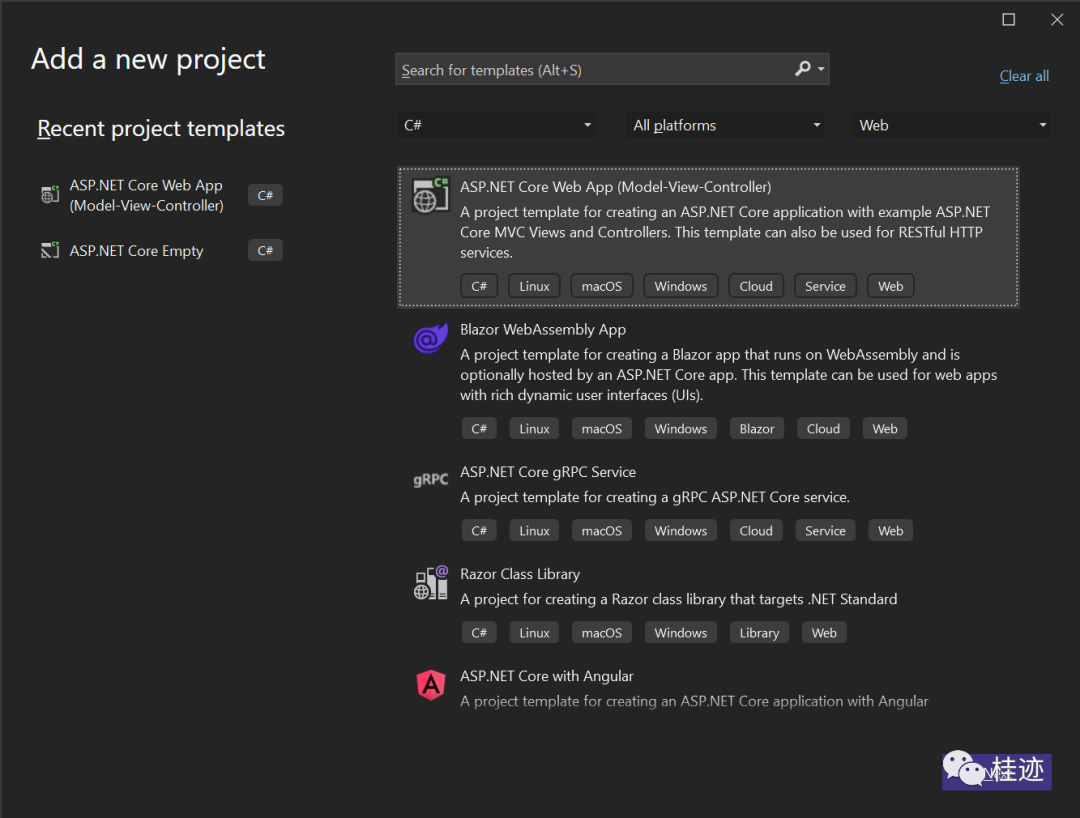 ASP.NET Core Attribute 路由