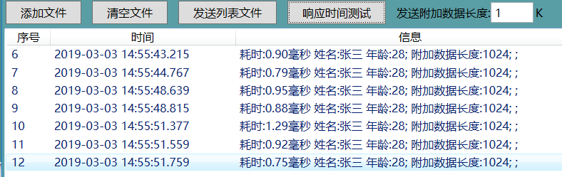 一款.NET中高性能、高可用性Socket通讯库